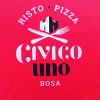 Pizzeria Civico Uno
 (tel. 0785 21 84 14 - consigliato prenotare) 